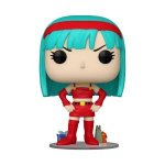 Dragonball GT  Bulla Pop