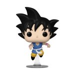 Dragonball GT  Goku Pop