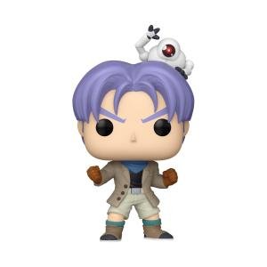 Dragonball GT - Trunks w/Gill Pop! by Various