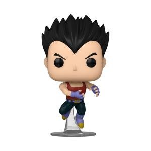 Dragonball GT - Vegeta Pop! by Various
