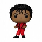 Michael Jackson  Thriller Pop Vinyl