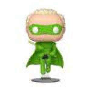 DC Comics - Green Lantern Pop! Chicago-Expo 2024 Exclusive by Various