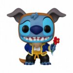 Disney  Stitch Beast Costume Pop Vinyl