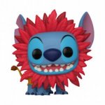 Disney  Stitch Simba Costume Pop Vinyl