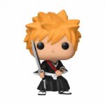 Bleach  Ichigo Kurosaki Pop Vinyl