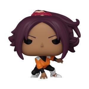 Bleach - Yoruichi Pop! by Various