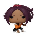 Bleach  Yoruichi Pop