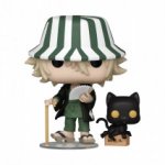 Bleach  Kisuke Urahara  Yoruichi Pop Vinyl