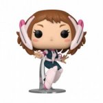 My Hero Academia  Ochaco Uraraka Pop Vinyl