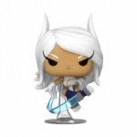 My Hero Academia  Mirko Pop Vinyl