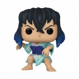 Demon Slayer - Inosuke Hashibira (Kimono) Pop! Vinyl by Various