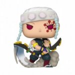 Demon Slayer  Tengen Uzui Pop Vinyl
