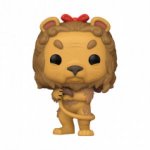 Wizard of Oz  Cowardly Lion With Chase Pop Vinyl