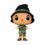 Wizard of Oz  The Scarecrow Pop Vinyl