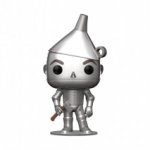 Wizard of Oz  The Tin Man Pop Vinyl