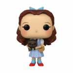 Wizard of Oz  Dorothy with Toto Pop Vinyl