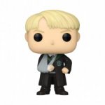 Harry Potter  Draco Malfoy With Broken Arm Pop Vinyl