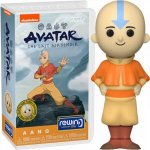 Avatar The Last Airbender  Aang Rewind Figure