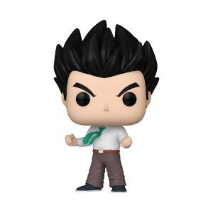 Dragonball GT - Gohan Pop! by Various