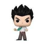 Dragonball GT  Gohan Pop