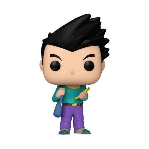 Dragonball GT - Goten Pop! by Various