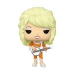 Dolly Parton  Dolly Parton With Guitar Diamond Glitter Pop Vinyl