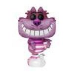 Alice In Wonderland  Cheshire Cat Diamond Glitter Pop Vinyl