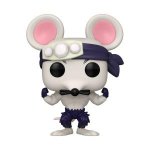 Demon Slayer  Muscle Mouse Pop Vinyl