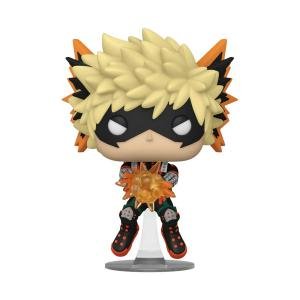 My Hero Academia - Katsuki Bakugo Pop! Vinyl by Various