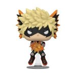 My Hero Academia  Katsuki Bakugo Pop Vinyl