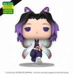 Demon Slayer  Shinobu Kocho PopSan Diego Comic Con 2024 Exclusive