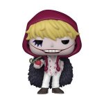 One Piece  Corazon NYCC24 Exclusive Pop