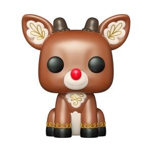 Rudolph - Rudolph (Ornament) Pop! by Various