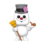 Frosty the Snowman  Frosty Pop