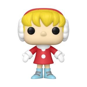 Frosty the Snowman - Karen Pop! by Various