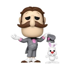 Frosty the Snowman - Professor Hinkle w/Hocus Pocus Pop! by Various