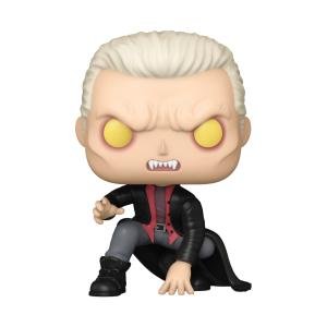 Buffy the Vampire Slayer - Spike (Vampire) Pop! Vinyl by Various