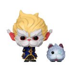 Arcane TV  Heimerdinger wPoro Pop