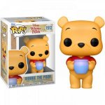 Winnie The Pooh  Winnie The Pooh Holding Honeypot Pop Vinyl
