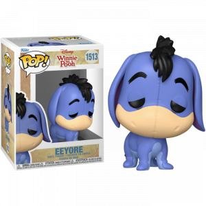 Winnie The Pooh - Eeyore Standing Pop! Vinyl by Various