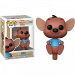 Winnie The Pooh  Roo Bouncing Pop Vinyl