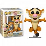 Winnie The Pooh  Tigger Bouncing Pop Vinyl