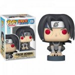 Naruto Shippuden  Itachi Uchiha with Sharingan Eyes Pop Vinyl
