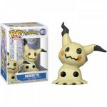 Pokemon  Mimikyu Pop Vinyl