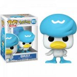 Pokemon  Quaxly Pop Vinyl