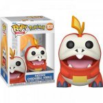 Pokemon  Fuecoco Pop Vinyl