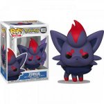 Pokemon  Zorua Pop Vinyl