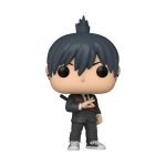 Chainsaw Man  Aki Hayakawa Pop Vinyl