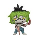 Demon Slayer  Gyutaro Pop Vinyl