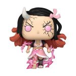 Demon Slayer  Nezuko Kamado Demon Form Pop Vinyl